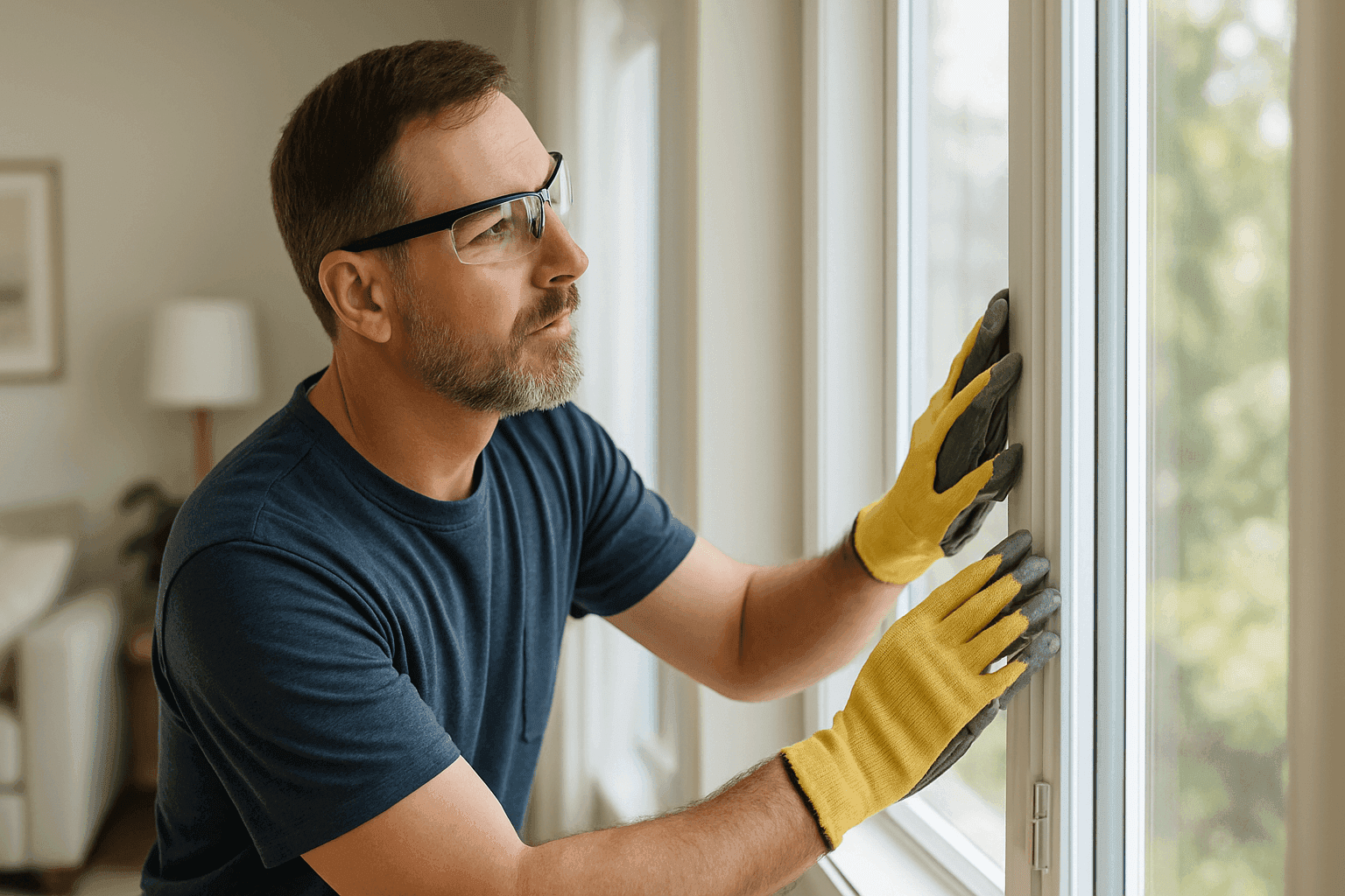 How to Spot Window Damage Before It Becomes a Costly Repair